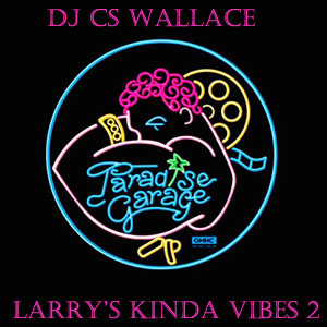 Larry's Kinda Vibes 2-FREE Download!